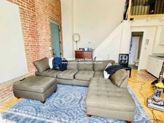 61 Brookline #415 Boston - Fenway Unit Photo 1