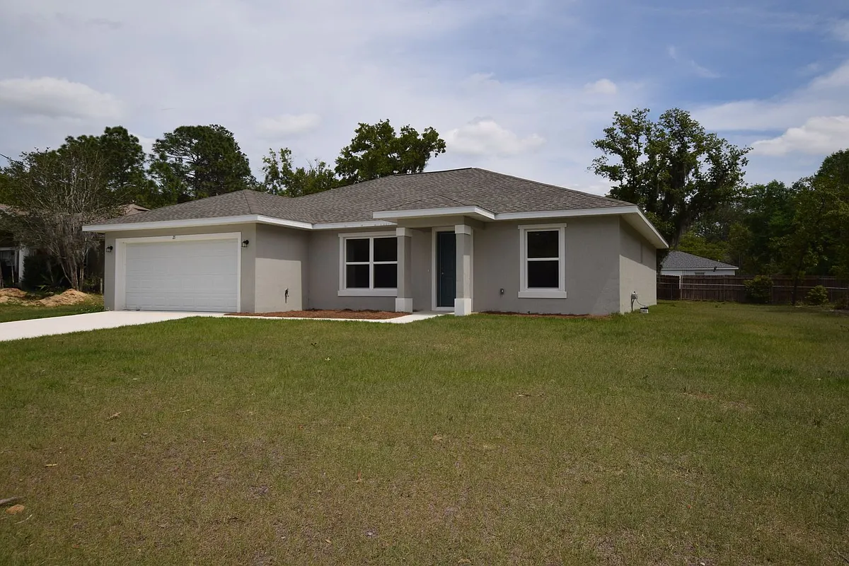 Building Photo - 21 Olive Cir
