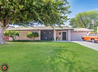10601 Lonon Ave, Bakersfield, CA