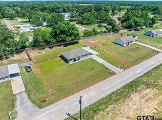 164 Private Road 43970, Paris, TX 75462