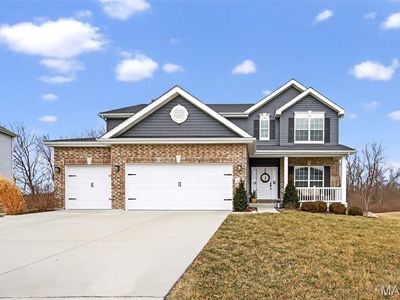 119 Hannahs Mill Dr, Lake Saint Louis, MO, 63367