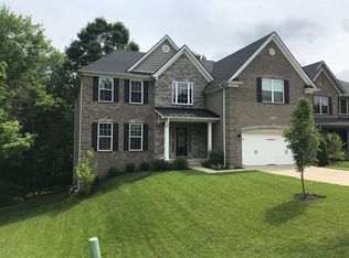 325 Cranbury Way, Louisville, KY 40245
