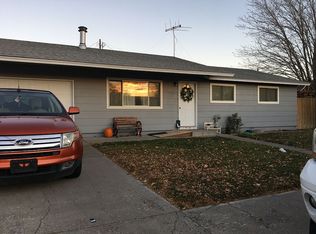 1550 N 14th E, Mountain Home, ID 83647