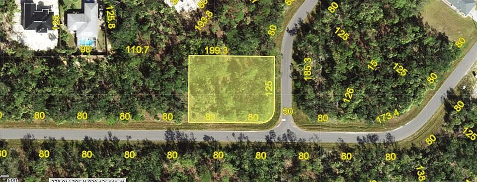 1st image of 15080 DAHLGREN AVENUE LOT 21
