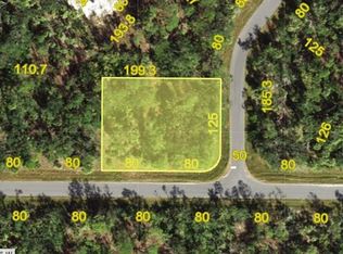 15080 Dahlgren Ave #21, Pt Charlotte, FL 33953