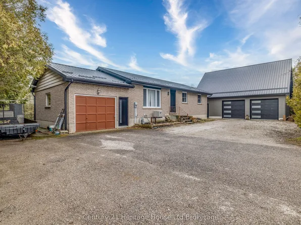 49395 Nova Scotia Line N, Malahide, ON N5H 2R2