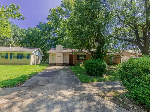 2517 Captain Sawyer Dr, Shreveport, LA 71104