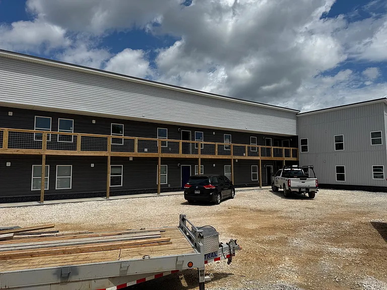 2301 N Center St — Photo 10