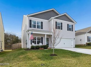 1141 Amber Vista Ln, Knoxville, TN 37914