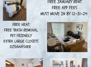 175 Memorial Dr #C-18, Sturgis, MI 49091