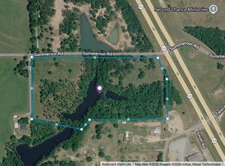 20/AC Summerour Rd, Lucedale, MS 39452