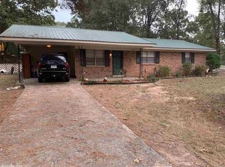 6420 Hosman Dr, Pine Bluff, AR 71602