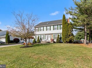 4 Bellfry Manor Dr, Clarksboro, NJ 08020