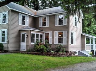 600 Forbes St, East Hartford, CT 06118