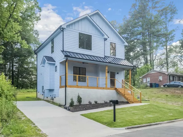 514 Red Oak Ave, Durham, NC 27707