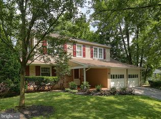 205 Allendale Way, Camp Hill, PA 17011