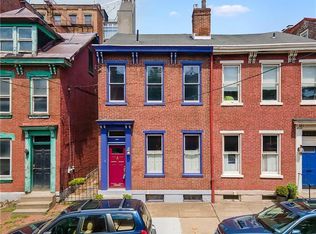 422 N Taylor Ave, Pittsburgh, PA 15212