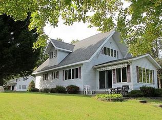 3415 W Cedar Lake Rd, Greenbush, MI 48738