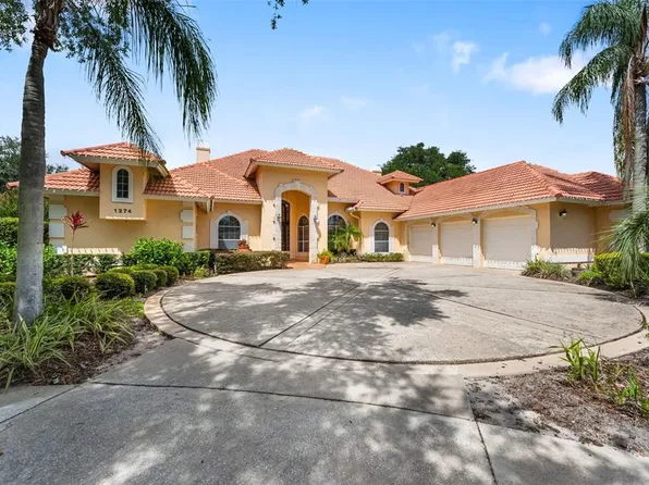 1274 Prince Ct, Lake Mary, FL 32746