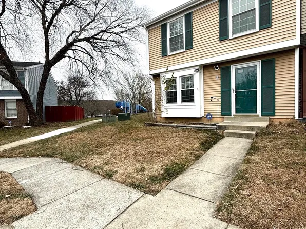 19445 Breezedale Ln, Germantown, MD 20876