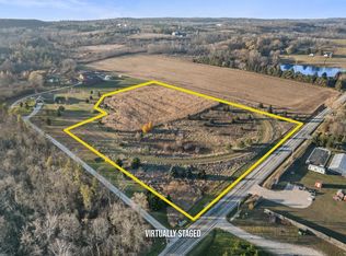 5578-N5578 County Rd S, Plymouth, WI 53073