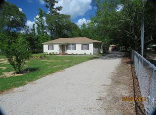 7140 Sweetgum Rd, Beaumont, TX 77713