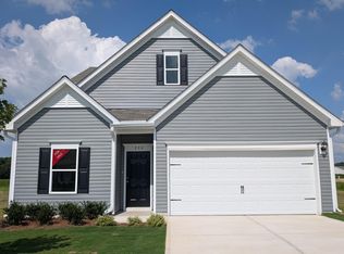 208 Saxony Dr, Goldsboro, NC 27530