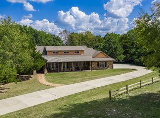 3227 Berry Holw, Melissa, TX 75454