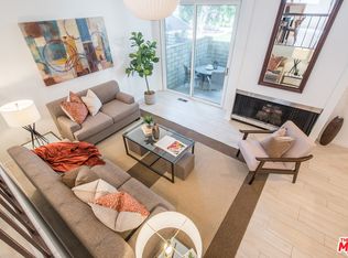 13235 Fiji Way UNIT A, Los angeles, CA 90292