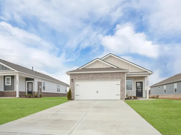 4921 Clousden Way, Murfreesboro, TN 37129