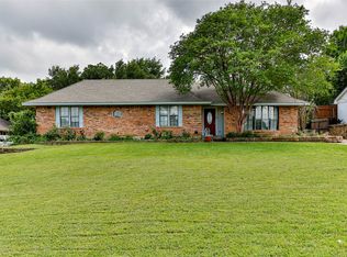 2201 Egyptian Way, Grand Prairie, TX