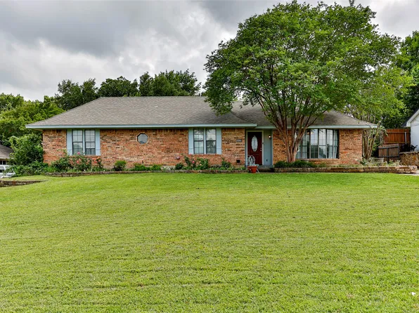 2201 Egyptian Way, Grand Prairie, TX 75050