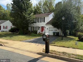 4 Craig Ct, Stafford, VA 22554