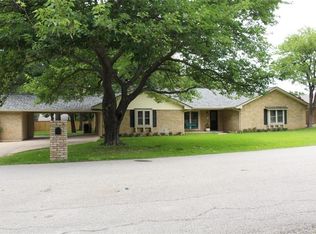 6303 Fox Run Rd, Arlington, TX 76016
