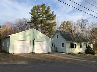 117 Summer St, Lisbon, ME 04252