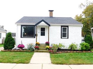 1744 Eastman Ave, Green Bay, WI 54302