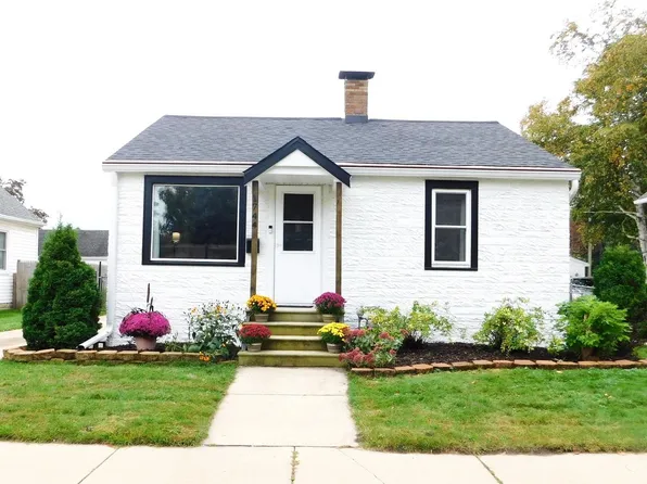 1744 Eastman Ave, Green Bay, WI 54302