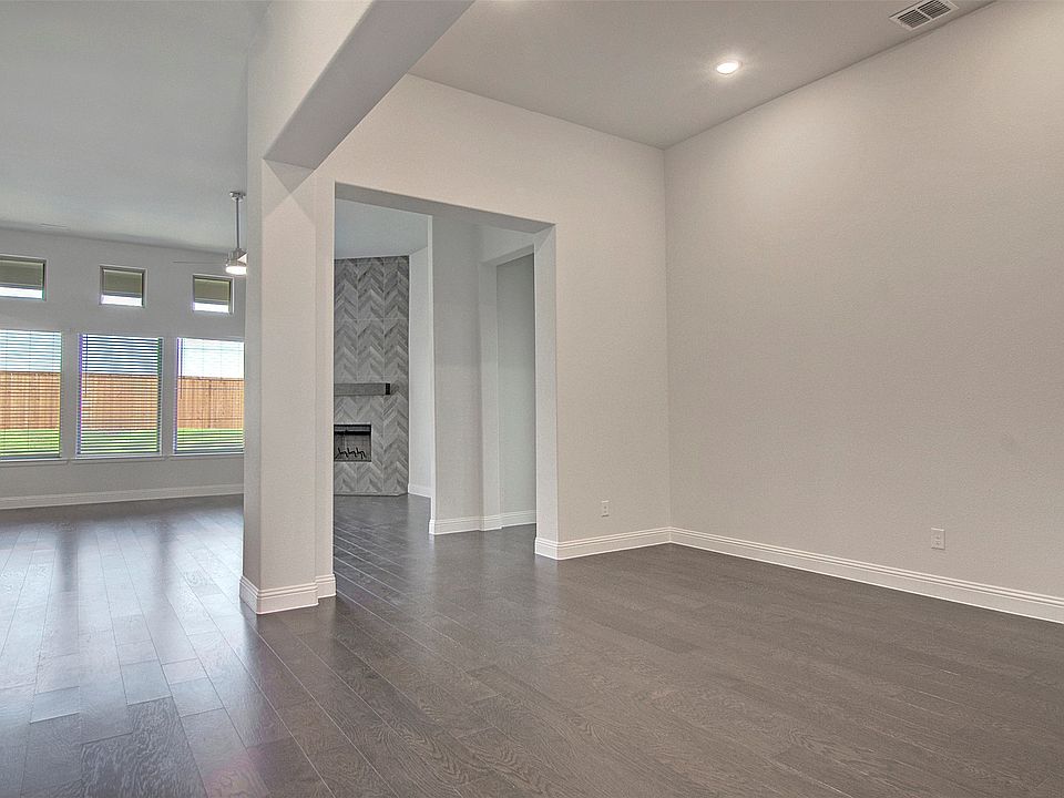 605 Woodridge Dr, Oak Point, TX 75068 Zillow