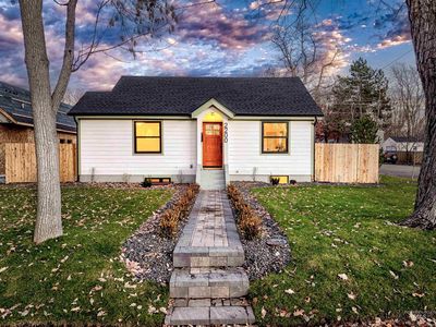 2200 N 20th St, Boise, ID, 83702