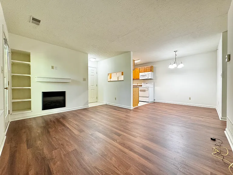 Forest Creek #707 (M) 1-1