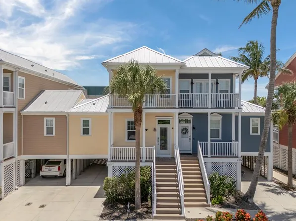 11780 Anglers Club Dr #107, Placida, FL 33946