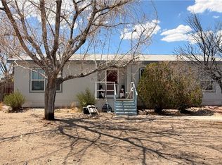 855 Spring Rd, Indian Springs, NV 89018