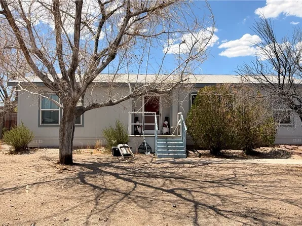 855 Spring Rd, Indian Springs, NV 89018