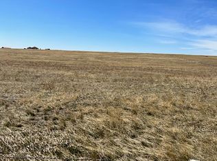 TRACT 1 Road 215, Cheyenne, WY 82009