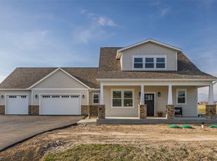 1845 Karmen Rd, Helena, MT 59602