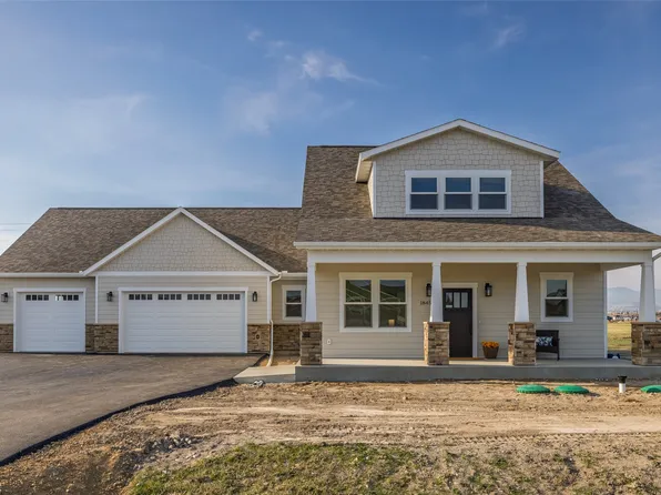 1845 Karmen Rd, Helena, MT 59602