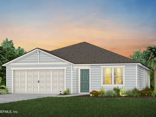 5478 LONGFIN Court, Jacksonville, FL 32244