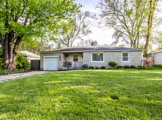 1232 Rowin Rd, Indianapolis, IN 46220