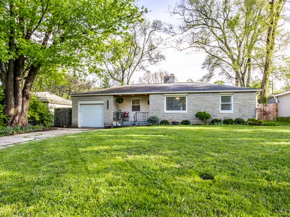 1232 Rowin Rd, Indianapolis, IN 46220