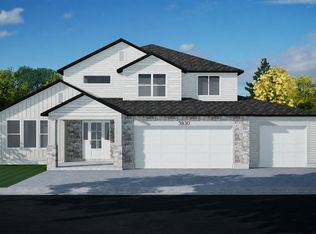 3830 W 825 N, West Point, UT 84015